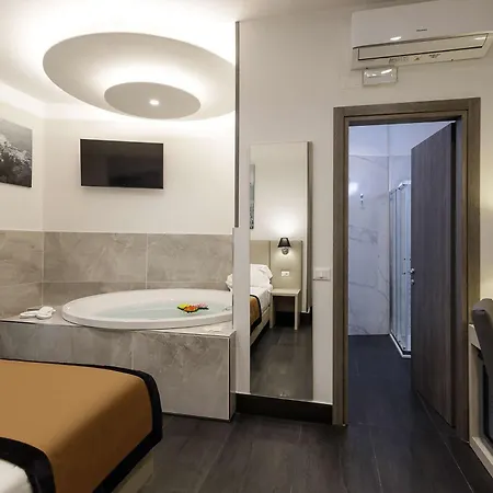 Hotel Western Dei Mille Napoli
