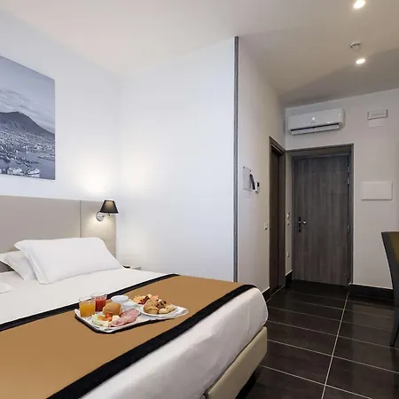 Western Dei Mille Hotel Napoli