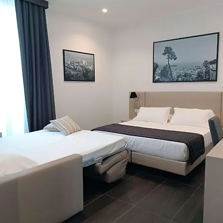 Hotel Western Dei Mille 3*