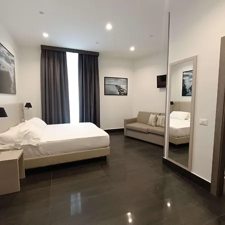 Western Dei Mille Hotel 3*