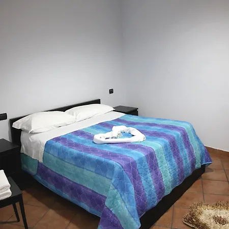 Western Dei Mille Hotel 3*