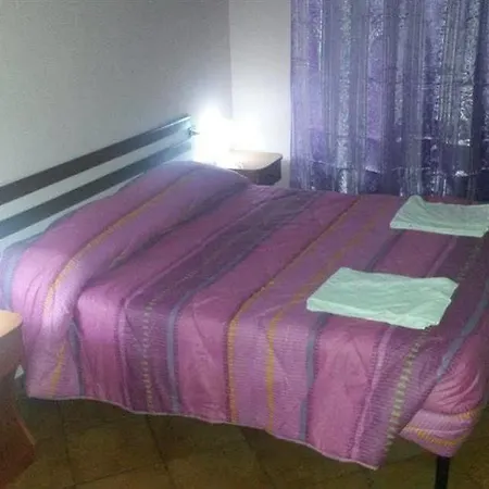 Hotel Western Dei Mille 3*
