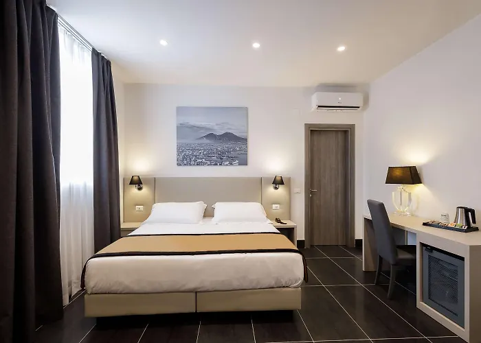 Western Dei Mille Hotel 3*