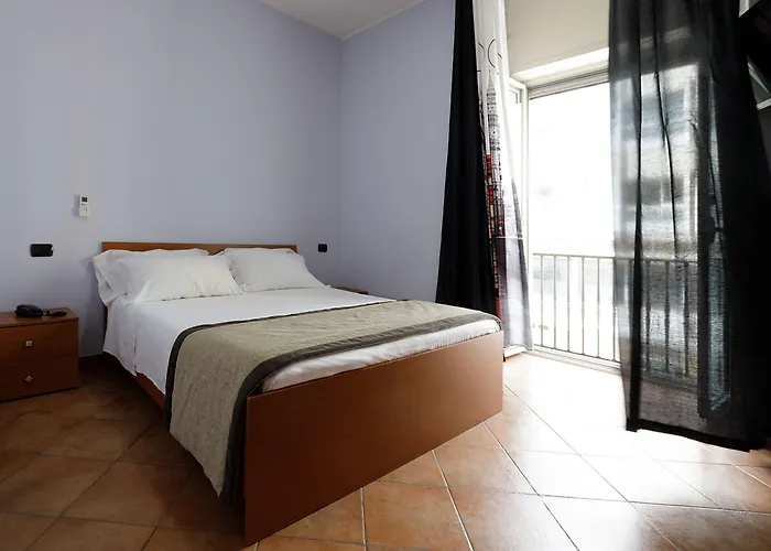 Hotel Western Dei Mille 3*