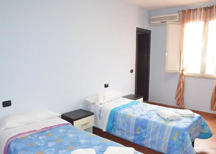 Western Dei Mille Hotel 3*