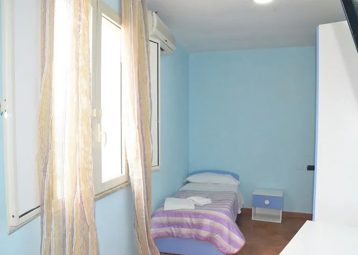 Hotel Western Dei Mille